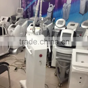 Skin Renewing Co2 Laser Scar Treatment Co2 Fractional Laser Co2 Surgical Laser Instrument thumbnail-2