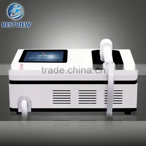 810/808 nm Laser Machine for Beauty Center Laser Epilator thumbnail-3