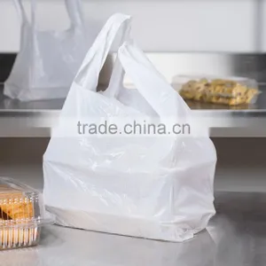 Commercial Bargins Unscented Food Storage T-shirt Bag for Home Kitchen thumbnail-1