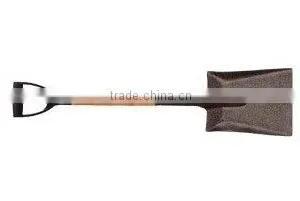 Square Nose Shovel thumbnail-1