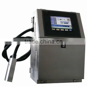 Ink Jet Printer With Friendly Interface for Low Price thumbnail-1
