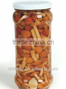 Canned Food /canned Mushroom/canned Nameko thumbnail-1