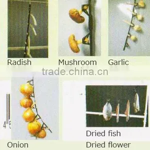 Japanese Kaki Persimmon Fruit Drying Clip Made in Japan thumbnail-3