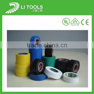 Auto Wire Harness Withstand Voltage Pvc Electrical Tape thumbnail-1