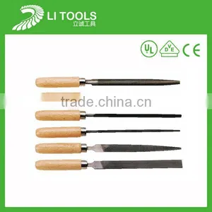 Manufacturer Square Bastard Steel File Diamond File thumbnail-6