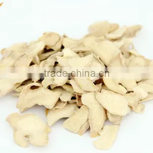Air Dehydrated Dried Ginger Flake thumbnail-1