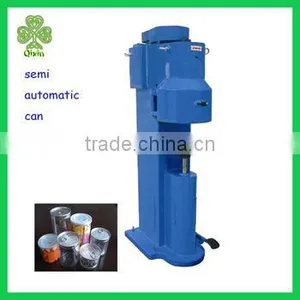 Semi Automatic Can Seamer thumbnail-1