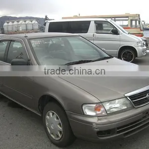 Used Nissan Sunny 1998 thumbnail-1