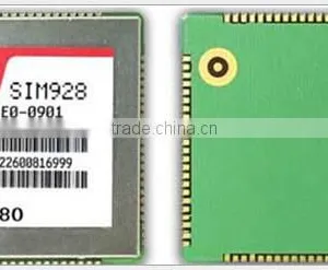 New Products for 2015 Wcdma 850/900/1800/1900mhz Gsm Module Sim928 Sim928a thumbnail-5