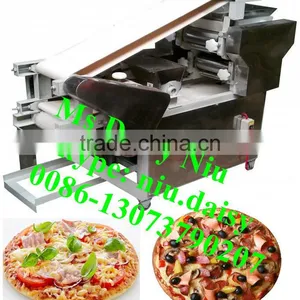 Commercial Pizza Making Machine/pizza Base Maker Machine/pizza Crust Making Machine thumbnail-1