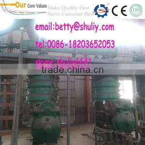 Automatic Oil Press/peanut Oil Press Machine/olive Oil Expeller thumbnail-1