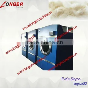 Textile Drying Machine/Industrial Textile Dryer Machine thumbnail-1