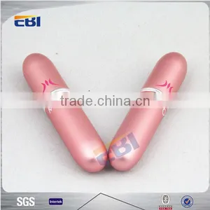 Item 3: Round Refillable Perfume Atomizers thumbnail-2