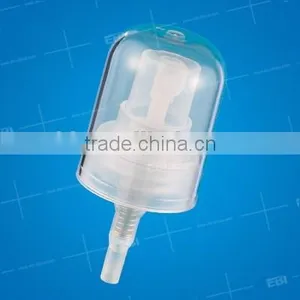Excellent Quality Mist Sprayers 24/410 for Aluminum Bottle Glass Bottle thumbnail-6