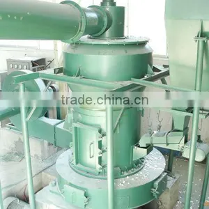 Higher Performance High Pressure Suspension Grinder With Favorable Price for Sale thumbnail-3