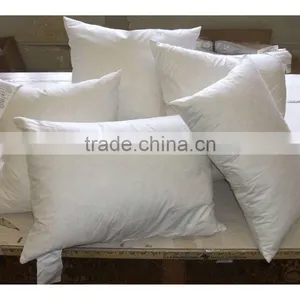 Wholesale Cheap Duck Feather Cushion Pad Yangzhou Wanda thumbnail-1