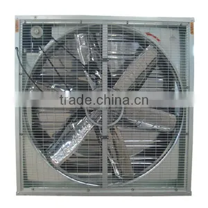 36inch Industrial/agricultural/poultry Heavy Duty Shutter Exhaust Fan thumbnail-1