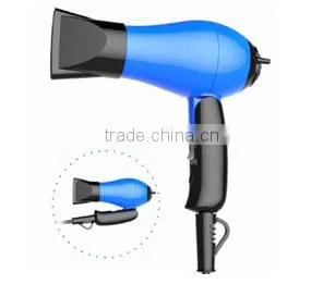 TRAVEL HAIR DRYER thumbnail-1