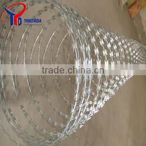 Razor Wire thumbnail-5