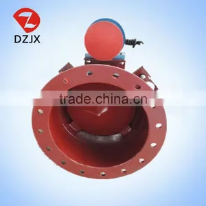 DZ Model Vibro Bin Activator / Silo Dischargers thumbnail-1