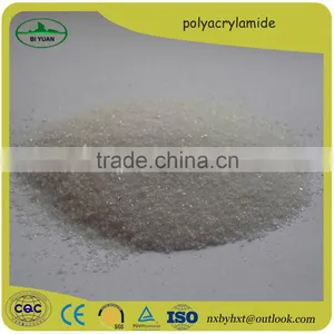 Flocculant Cationic Polyacrylamide Cpam thumbnail-4