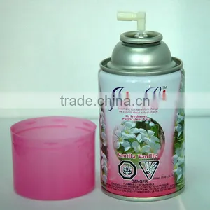 Alcohol Based Metered Air Freshener thumbnail-1
