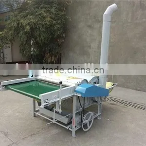 Used Wool Carding Machine for Sale thumbnail-5