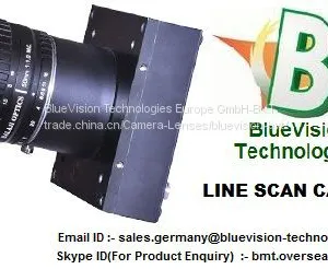 CCD LINE SCAN CAMERA thumbnail-3