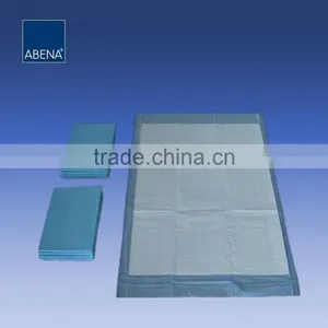 Hospital Disposable Under Pad thumbnail-2