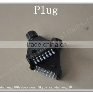 Trailer Plugs Parts and Trailer Parts Use Trailer Parts thumbnail-1