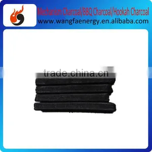 Sawdust Briquette Charcoal thumbnail-1