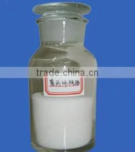 Best Selling Anionic Polyacrylamide Pam for Agriculture thumbnail-1