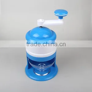 2016 Hot Sell High Quality Manual Mini Ice Crusher thumbnail-2