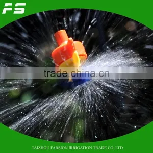 360 Degree Rotary Water Spray Sprinkler thumbnail-1