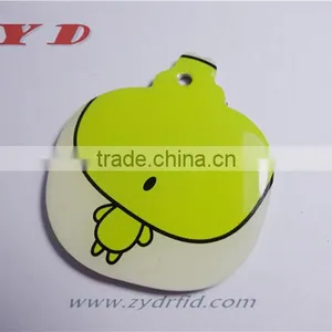 ISO 11784/11785 RFID Epoxy Tag for Door Access Control thumbnail-2