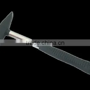 Hammer With Steel Pipe Handle thumbnail-1