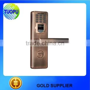 Good Quality Made in China Stainless Steel Lock Door Handle Manufacturer thumbnail-1
