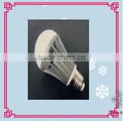 1-7W E27 Led Blub Lighting thumbnail-1