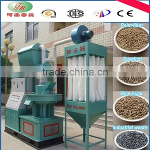 Biomass Pellet Maker for Sale thumbnail-1