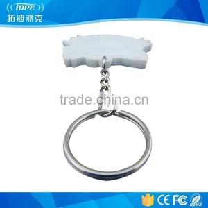 Good Design Rfid Made Wholesale Custom Keychains thumbnail-3