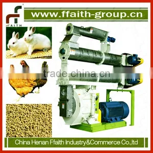 Duck Feed Pellet Mill thumbnail-1