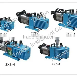Laboratory Vacuum Freeze Dryer Lyophilizer Top Press Type Drying Equipment for Sale thumbnail-6