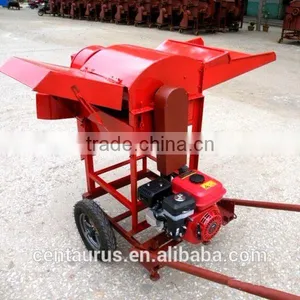 Cheapest Mini Rice Thresher With Best Service thumbnail-1