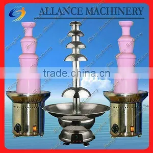 68 120CM Height 6 Layers Chocolate Fondue Maker thumbnail-1