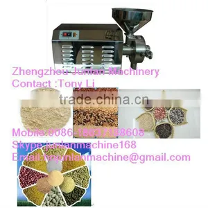 Electric Almond Flour Machinery thumbnail-1