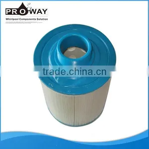 Outdoor Hot Tub SPA Water Portable Pool Filter Paper Cartridge Filters thumbnail-1