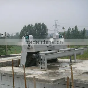 XLS Sewage Treatment Garbage/sludge Screw Conveyor thumbnail-6