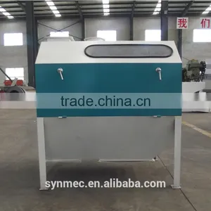 Grain Wheat Sesame Seed Rotary Cleaner thumbnail-4