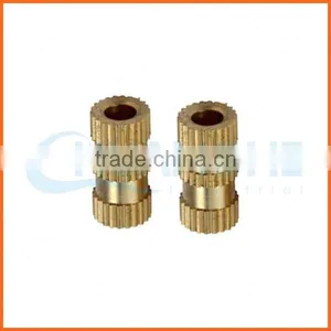 High Quality Bearing Titanium Lock Nut thumbnail-5
