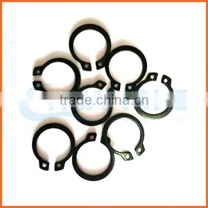 China Professional Custom Wholesale High Quality Circlip With Spring Bearing thumbnail-6